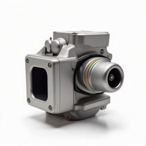 ฝาสูบ 22322570 สำหรับเครื่องยนต์ Volvo Penta TAD1151VE อะไหล่ทดแทนใหม่เอี่ยม - Product Image 1