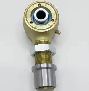 Giunto Heim <span class=keywords><strong>Johnny</strong></span> Joint HD/HS-G RockJock di Alta Qualità CE-9114 - Product Image 1