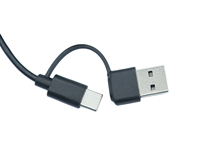 Microphone USB pour conférence, microphone USB-C