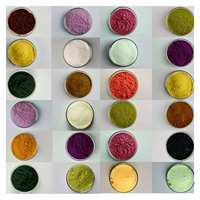 Extracto de Espirulina en Polvo, Material Prima Natural de Algas Verdeazuladas