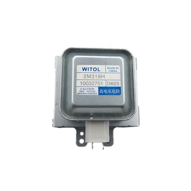 Favorable 1000W Magnetron for Microwave Oven 2M319H