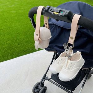Baby Shower PU Leather <b>Quilt</b> <b>Clip</b> Baby Carriage Stroller Pacifier Anti-drop Anti-kick Children's Shoe <b>Clip</b> Welcome Gifts - Product Image 4