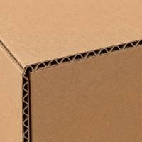 Caja de Regalo de Lujo con Logotipo Personalizado, Caja Pequeña de Cartón Azul y Blanca con Diseño Floral para Joyería, Cosméticos y Té, Venta al Por Mayor