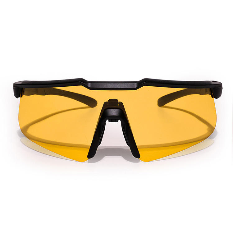 สีเหลืองสดใส