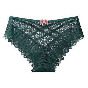 Liquidazione a 0,40 $: Slip da Donna Super Economici, Stock Assortito, Stili Misti, Spedizione Casuale, Saldi di Liquidazione, Intimo Femminile - Product Image 4
