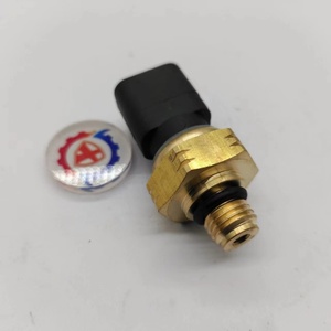 Pièces d'excavatrice 320D E320D, capteur de pression d'huile 274-6721 2746721 - Product Image 2