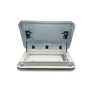700x500 camping-car acrylique lucarnes <span class=keywords><strong>toit</strong></span> ouvrant Rv caravane <span class=keywords><strong>toit</strong></span> lucarne <span class=keywords><strong>toit</strong></span> <span class=keywords><strong>fenêtre</strong></span> Luxe avec stores - Product Image 1
