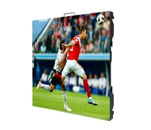 ที่มีคุณภาพสูงยาวระยะเวลาป้ายดิจิตอลและจอแสดงผล Led Hd กลางแจ้ง P10วิดีโอทีวีจอแสดงผล Led - Product Image 2