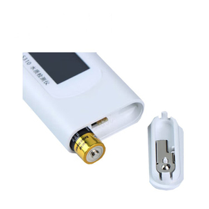 Détecteur de qualité de l'eau LS310 mesure le DCO, le TCO, le TDS, l'UV275, l'EC, la température et les paramètres de qualité de l'eau potable. - Product Image 3