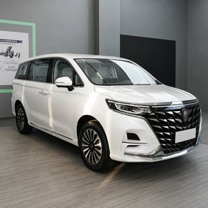 Roewe IMAX8 Nouvelle Énergie 2026 1.5T DMH Land Ultimate Enjoy Version MPV Véhicule PHEV pour Services Professionnels ou Voyages en Famille - Product Image 6