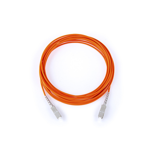 <span class=keywords><strong>SC</strong></span>/UPC-<span class=keywords><strong>SC</strong></span>/APC FTTH <span class=keywords><strong>Patchcord</strong></span> cho 4G 3G GSM GPRS đơn chế độ Simplex g652d 3.0mm sợi quang Jumper <span class=keywords><strong>SC</strong></span> FC g657a2 SX SM vá - Product Image 5