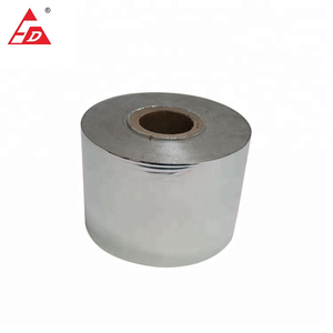 Doré/argent autocollant auto-adhésif Rouleau de Vinyle Auto-Adhésif ou A4 feuille de <span class=keywords><strong>Taille</strong></span> - Product Image 2