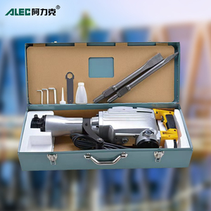 <span class=keywords><strong>Marteau</strong></span> de démolition électrique rotatif JH-65, briseur de béton, <span class=keywords><strong>marteau</strong></span> perforateur - Product Image 4