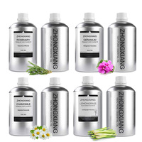 Fournisseur d'Huiles Essentielles : Huile de Lavande 100% Pure pour Savons et Bougies, Huiles d'Eucalyptus et de Menthe Poivrée Biologiques