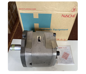 ปั๊มเกียร์ภายใน IPH-3B ชุด IPH IPH-3B-13 IPH-3B-10 IPH-3B-16เสียงรบกวนต่ำปั๊มน้ำมันไฮดรอลิกคุณภาพสูง - Product Image 4
