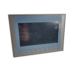 Panneau tactile HMI d'origine neuf / Panneau de commande HMI 6av2144-8jc10-0aa0 - Product Image 1