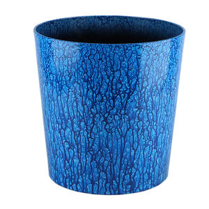 Hot Selling Fabriek Direct Grote Grote Ronde Hars Plastic Macetas Bloempotten & Plantenbakken Home Hotel Vloer Outdoor Decoratie Vaas - Product Image 3