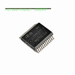 L9929xp SPI kiểm soát <span class=keywords><strong>h</strong></span>-cầu đ<span class=keywords><strong>i</strong></span>ều khiển <span class=keywords><strong>IC</strong></span> 5V-28V 5A DC động cơ bảo vệ nhiệt tự động <span class=keywords><strong>h</strong></span>óa công nghiệp Cổ Phiếu l9929xp l9929 - Product Image 1