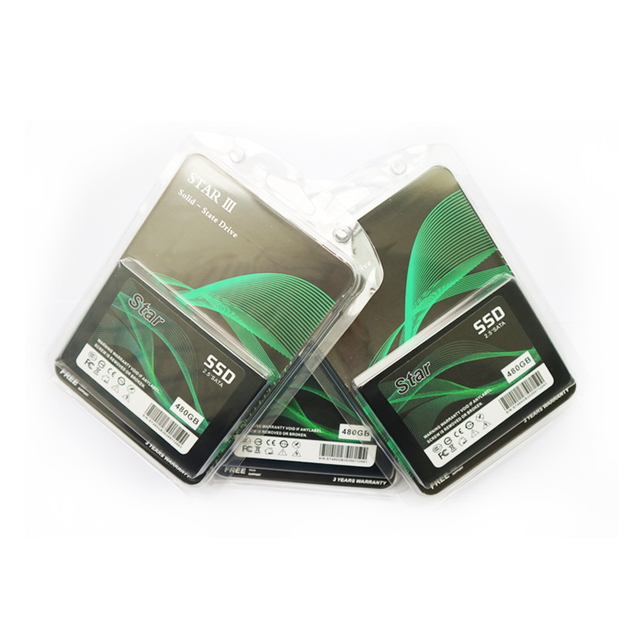 OEM ODM OBM High Speed for Computer Laptop SATA 128gb 2tb Interne 256gb 512gb 1tb Ssd