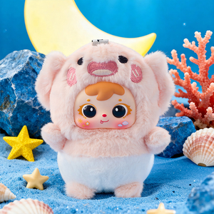 Nuova Serie Originale Samuel Ocean <span class=keywords><strong>Story</strong></span>, Action Figure da 14cm, Giocattoli di Peluche Anime Cartoon, Bambole in Scatola Misteriosa, Portachiavi - Product Image 3