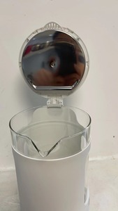 2025 bm Major Home thiết bị nhà bếp tất cả các bouilloire électrique các loại thủy tinh không dây điện Jug Ấm đun nước - Product Image 3