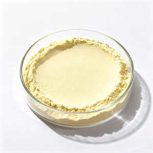 加水分解エンドウ豆プロテインパウダーインスタントパウダー85% - Product Image 4