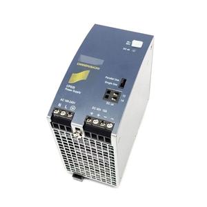 ใหม่เอี่ยม 100% ของแท้ CPS20.481 แหล่งจ่ายไฟแบบราง DIN 48V 10A 480W 100-240V AC Active PFC สำหรับอุตสาหกรรม - Product Image 3