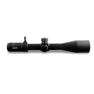 Groothandel Fabriek 5.5-25X50 Ir Ffp 6-24X50 Ffp Telescopische Zicht Scopes Tactische Jacht Telescoop