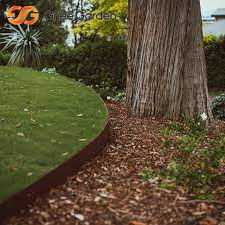 GNEE Clôture de lit à fleurs en osier pour les styles de jardin naturels - Product Image 2