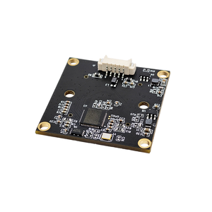 Module de caméra USB avec capteur CMOS IMX258 13MP autofocus avec D90 °   Image grand angle et UHD pour les appareils de vision intégrés - Product Image 5