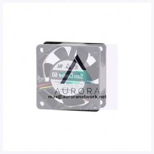 Ventiladores de refrigeración de motor de alta calidad, a buen precio, soporte OEM - Product Image 5