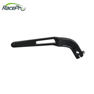 RACEPRO Low Rider nouvelle moto 9.5 "levier de changement de vitesse pour Harley Low Rider <span class=keywords><strong>S</strong></span>/ST Street Bob 114 FXST FXLR FXBB <span class=keywords><strong>2022</strong></span> 2023 - Product Image 6