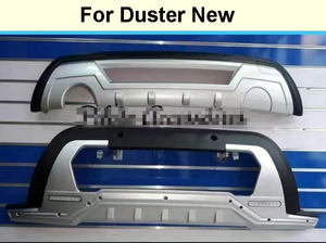 Pare-chocs avant et arrière pour <span class=keywords><strong>Berlingo</strong></span> Dokker Duster Rifter Pare-chocs Bull Bar - Product Image 5