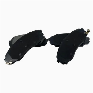 Pastillas de Freno ZYHQ para Chevrolet Onix y Peugeot <span class=keywords><strong>208</strong></span>, Sin Ruido, Fricción Estable, Certificación ECE R90, Precio de Fábrica - Product Image 4