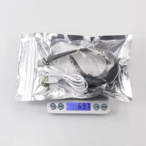 แอปควบคุมการชาร์จผลิตภัณฑ์สำหรับผู้ใหญ่ ปุ่มควบคุมระยะไกล สายรัดปรับได้ แหวนสั่น แหวนล็อคแบบหน่วงเวลา แหวนค็อกริง ปลั๊กสำหรับสอดใส่ทางทวารหนัก - Product Image 5