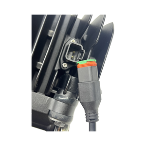 Lumière de travail robuste pour tracteur <span class=keywords><strong>LED</strong></span> de style nordique 70W super lumineuse pour machines agricoles 5000lm EMC R10 haute puissance 12V 38V - Product Image 4