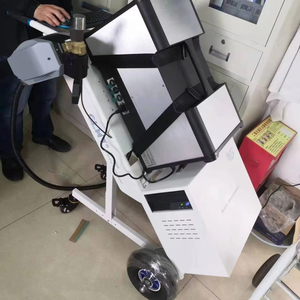 Carro de análisis de elementos móviles, Espectrómetro de OEM personalizable a la hora de minar sitios con origen en EE. UU., garantía de 1 año - Product Image 1