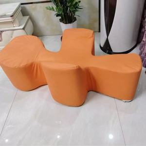 Senior Dog Support Cushion Non Slip Pet Sofa for Post Surgery Rehabilitation - Product Image 3