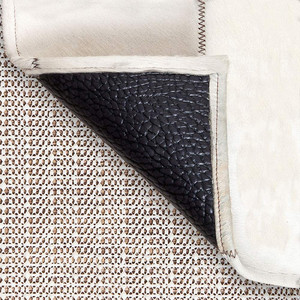 Revêtement pour étagères et armoires, revêtements non adhésifs, protège les armoires de <span class=keywords><strong>cuisine</strong></span> et les tiroirs de salle de bain, installation facile, tapis respirant - Product Image 5