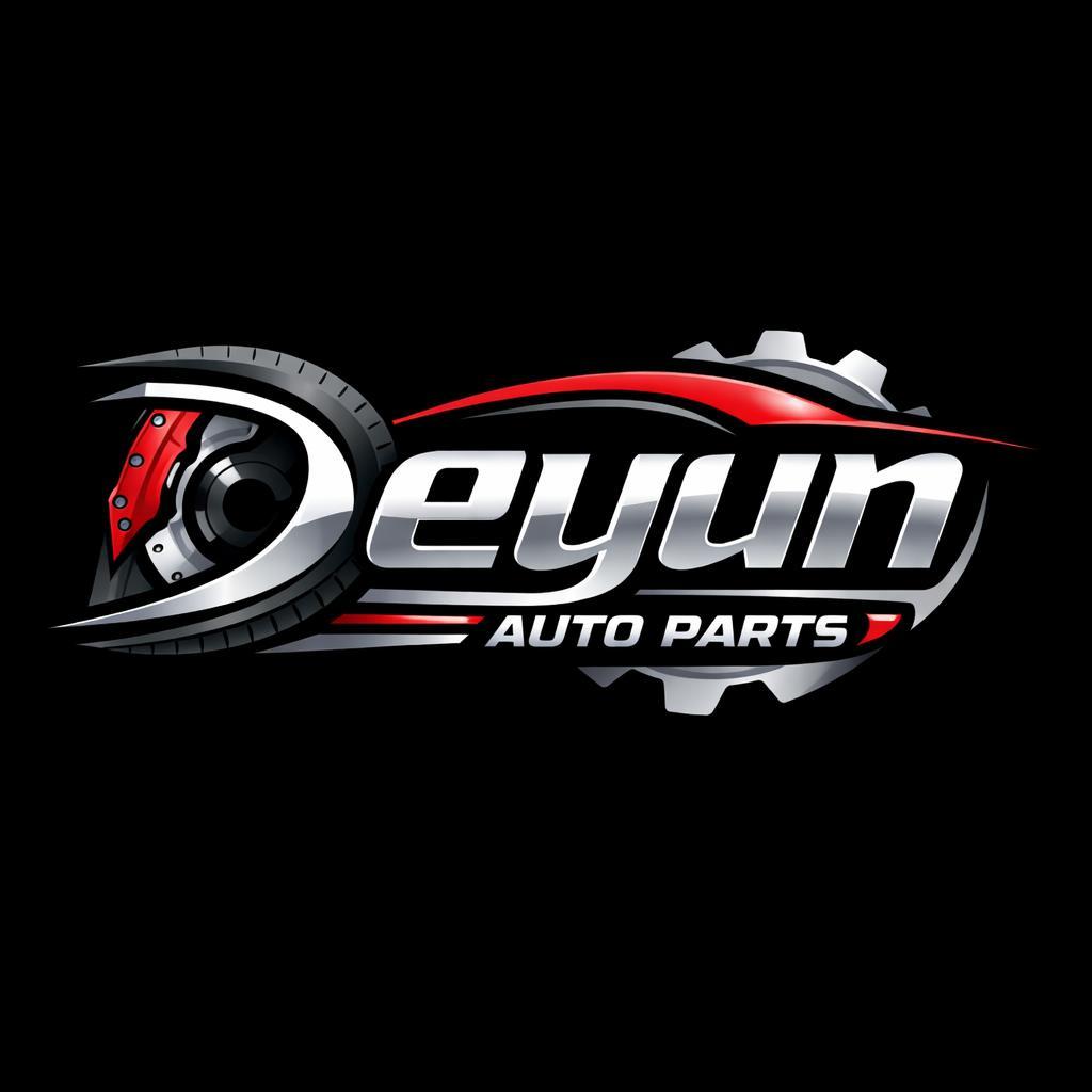 Shandong Deyun Metal Technology Co., Ltd. logo