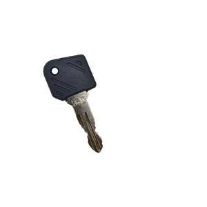 5 Llaves de Encendido 530 para Montacargas <span class=keywords><strong>Linde</strong></span> - Product Image 2