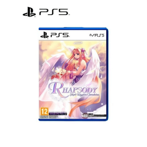PLAYSTATION 5 Rhapsody Marl Kingdom Chronicles Edición Deluxe PEGI 12+ 1119915 - Product Image 2
