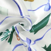Pyjama de Noël pour femmes, ensemble 2 pièces - Vêtements de détente à imprimé sapin de Noël festif, doux et confortable