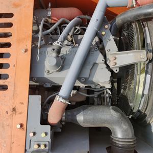 Venta caliente Hitachi200 99% Nuevo Precio bajo Mejor servicio 100% Ready Top Brand Excelente estado Excavadora de segunda mano para la venta - Product Image 6