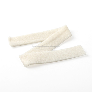 Perawatan luka tidak melekat ganti kalsium Alginate berpakaian untuk perawatan luka - Product Image 3