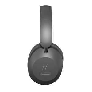 Auriculares Estéreo Inalámbricos Bluetooth 5.3 Negros, Controlador de 40 mm, 300 mAh, 15 Horas de Duración, Ranura para Tarjeta TF, <span class=keywords><strong>Audi</strong></span> - Product Image 5