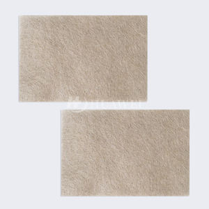 नीम नॉन-स्टिक पेडिंग कैल्शियम शैनेट घाव ड्रेसिंग 4 "x 4" पैच 5 व्यक्तिगत स्टेरिल पैड नरम और अत्यधिक मुक्त नमूना - Product Image 2