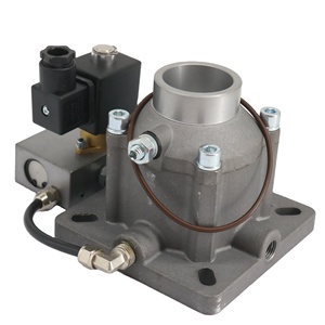 Factory Price AIV-50B Suction Control Intake for 30hp <b>Screw</b> Compressor AIV-50B Intake - Product Image 4
