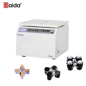 Kl05a צנטריפוגה עבור מעבדה רפואית <span class=keywords><strong>6000</strong></span> סל "ד - Product Image 2