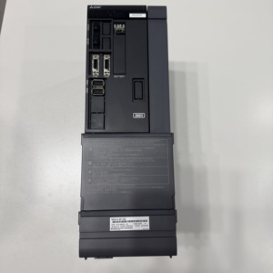 และ MDS-D-SP-200 ไดรฟ์อุปกรณ์ไฟฟ้าประสิทธิภาพสูง - Product Image 1